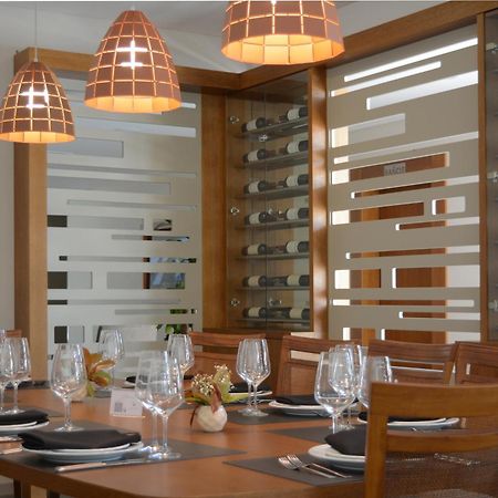 Lincoln Green Hotel And Spa - Argentina ภายนอก รูปภาพ