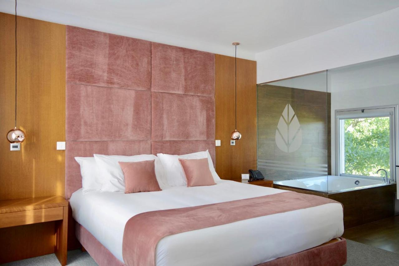 Lincoln Green Hotel And Spa - Argentina ภายนอก รูปภาพ