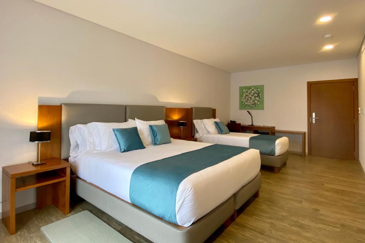 Lincoln Green Hotel And Spa - Argentina ภายนอก รูปภาพ