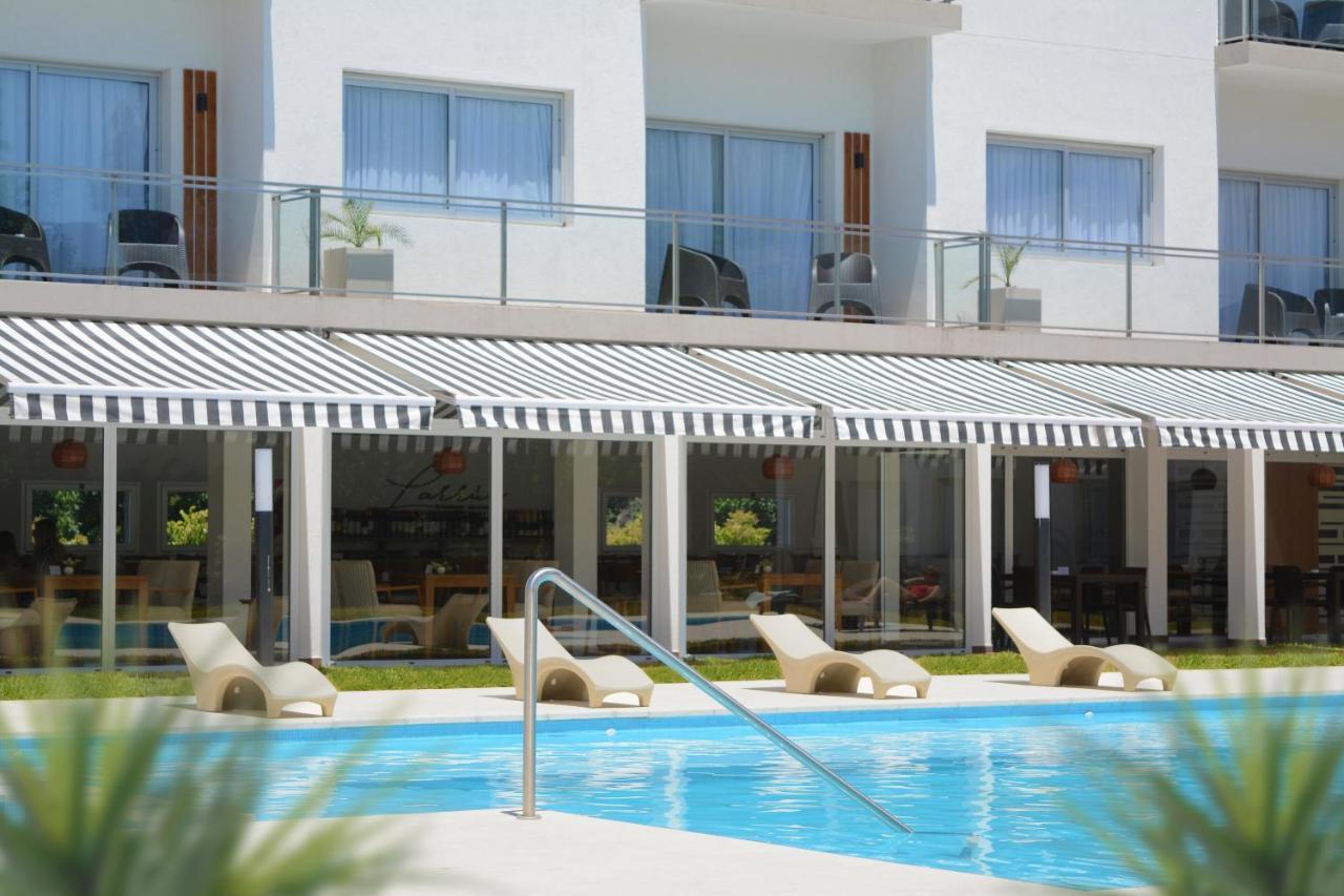 Lincoln Green Hotel And Spa - Argentina ภายนอก รูปภาพ
