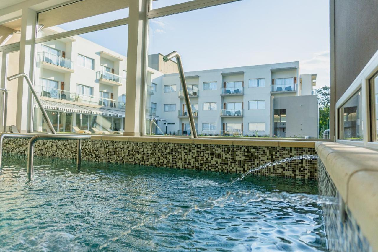 Lincoln Green Hotel And Spa - Argentina ภายนอก รูปภาพ