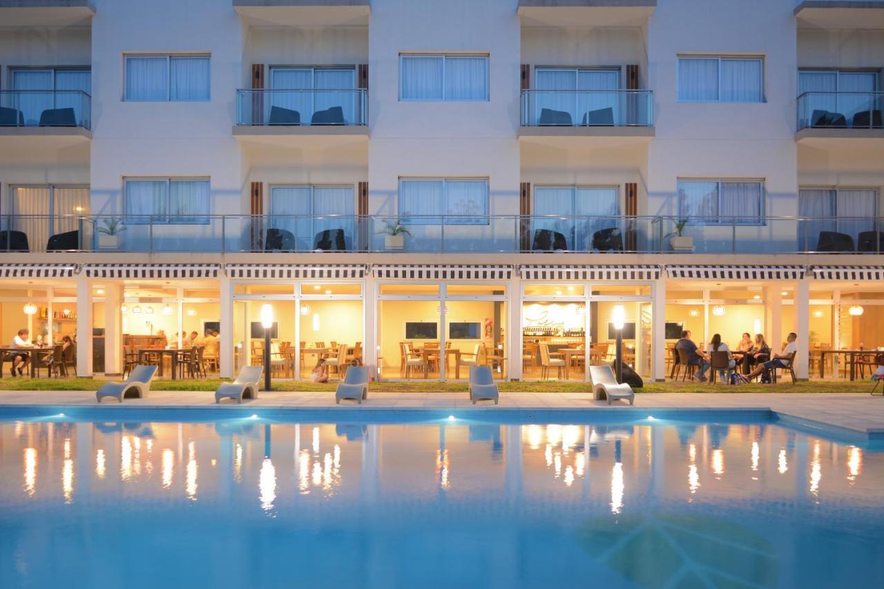 Lincoln Green Hotel And Spa - Argentina ภายนอก รูปภาพ