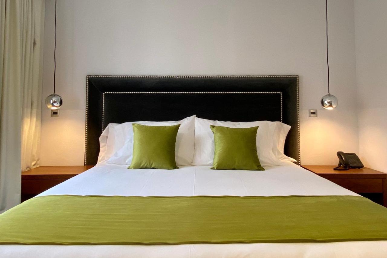 Lincoln Green Hotel And Spa - Argentina ภายนอก รูปภาพ