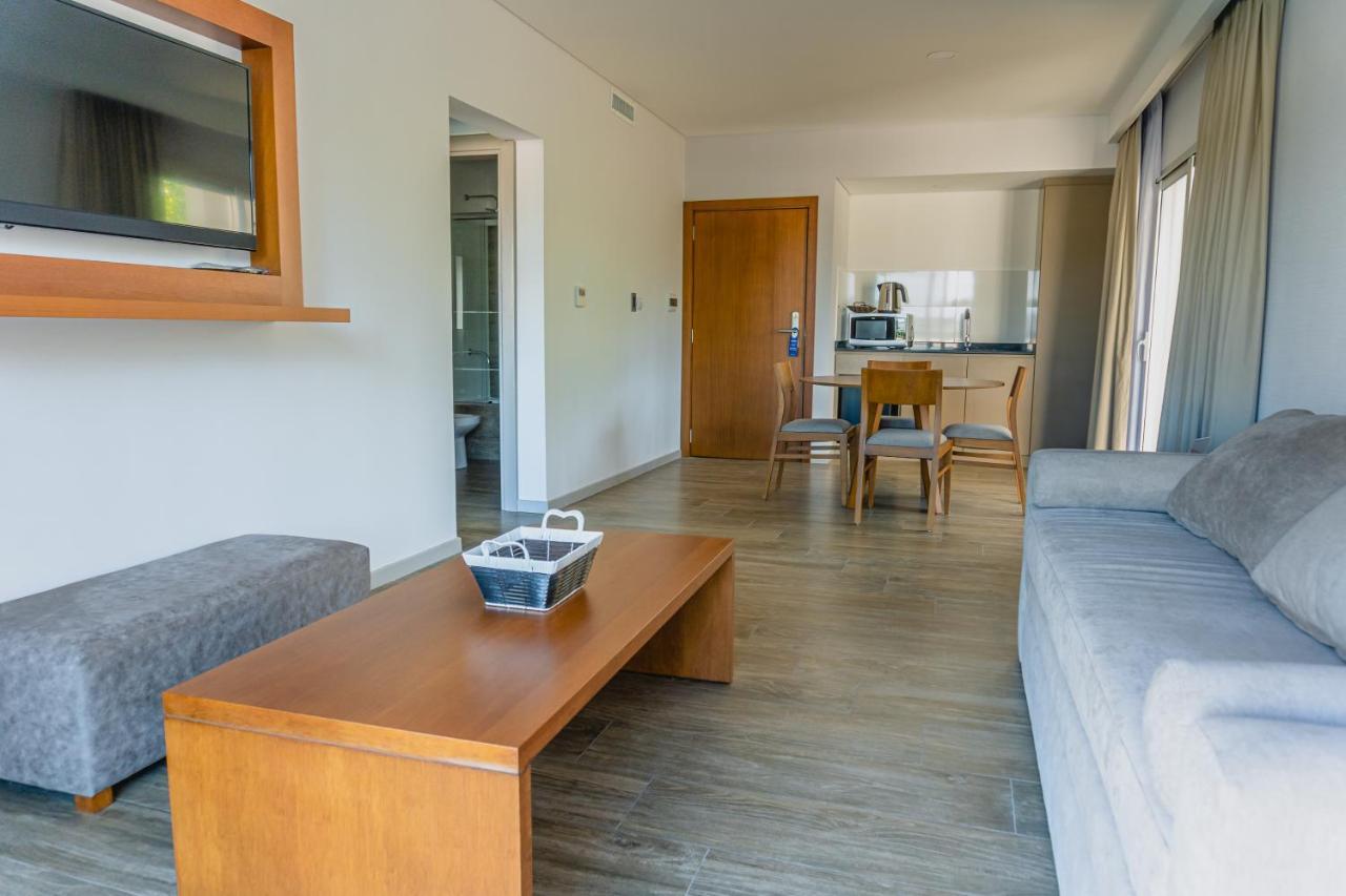 Lincoln Green Hotel And Spa - Argentina ภายนอก รูปภาพ