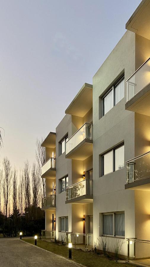Lincoln Green Hotel And Spa - Argentina ภายนอก รูปภาพ