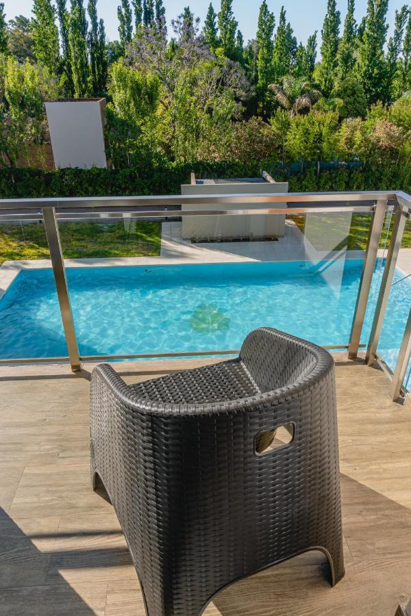 Lincoln Green Hotel And Spa - Argentina ภายนอก รูปภาพ