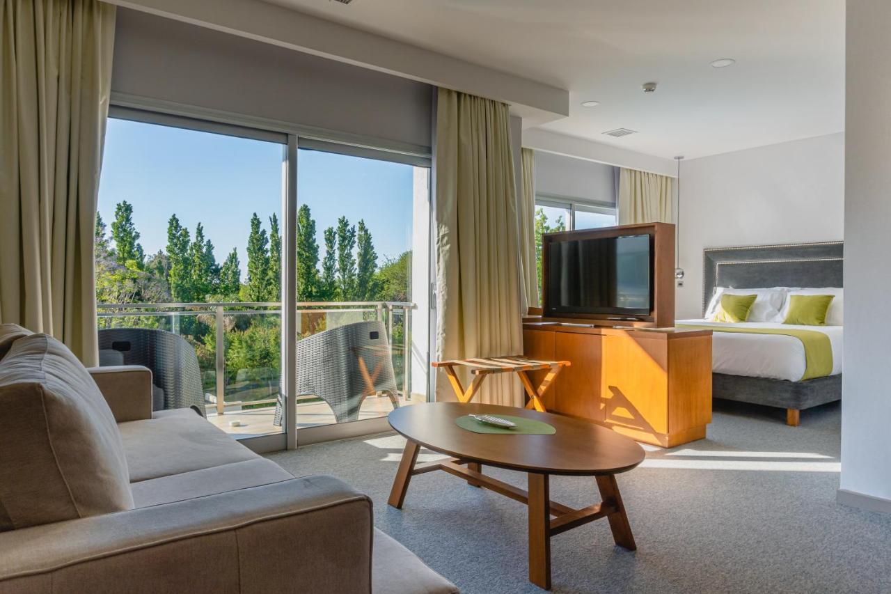 Lincoln Green Hotel And Spa - Argentina ภายนอก รูปภาพ