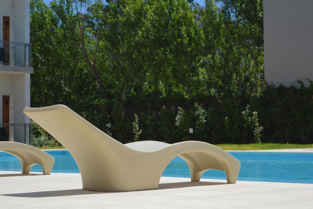 Lincoln Green Hotel And Spa - Argentina ภายนอก รูปภาพ