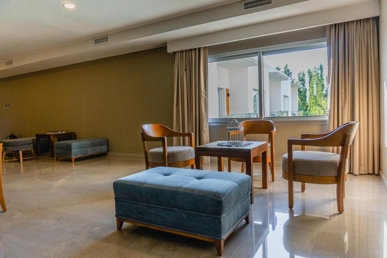 Lincoln Green Hotel And Spa - Argentina ภายนอก รูปภาพ