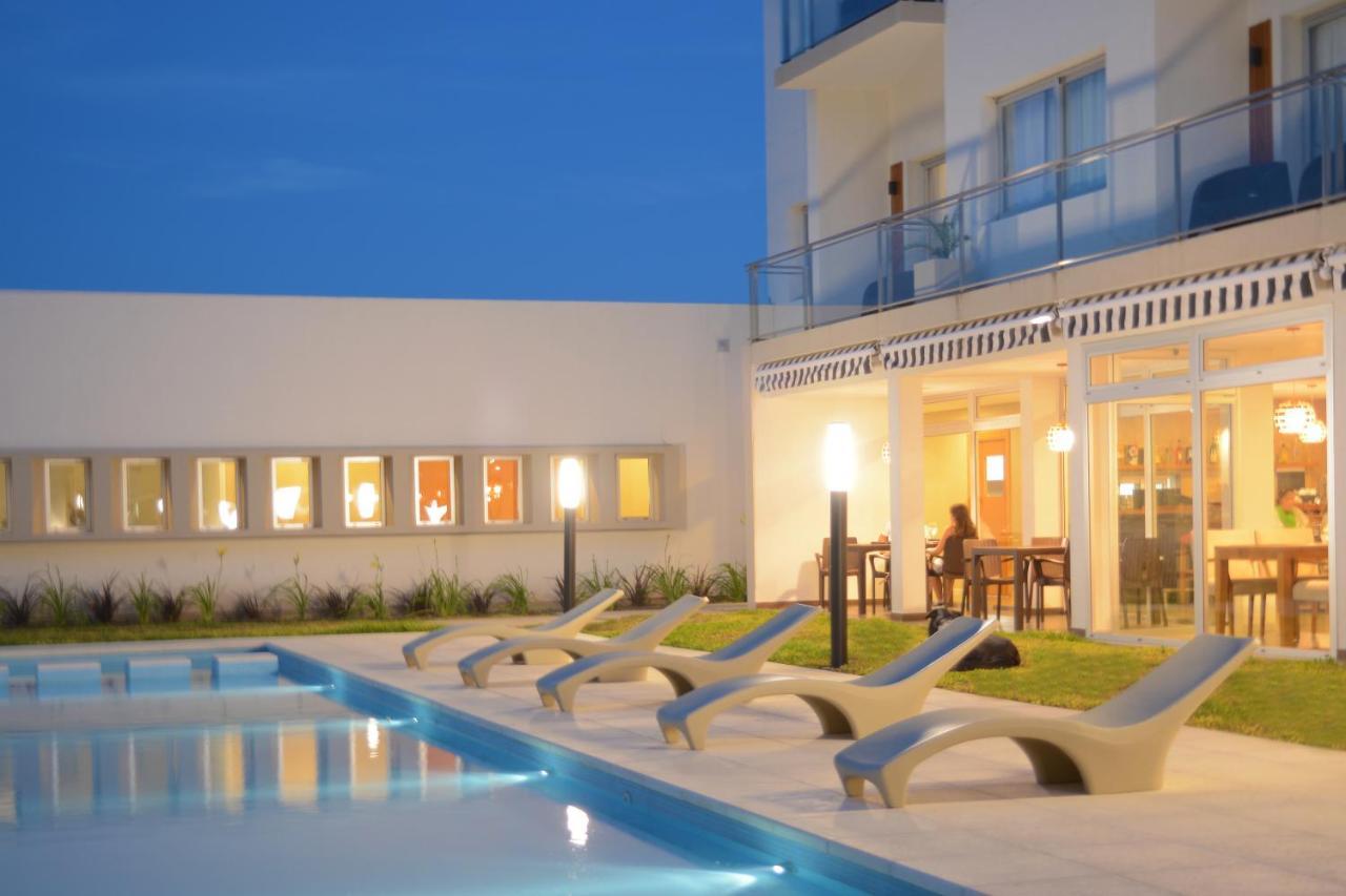 Lincoln Green Hotel And Spa - Argentina ภายนอก รูปภาพ