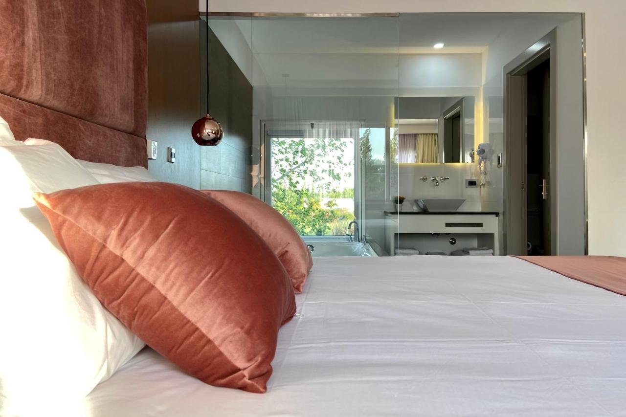 Lincoln Green Hotel And Spa - Argentina ภายนอก รูปภาพ