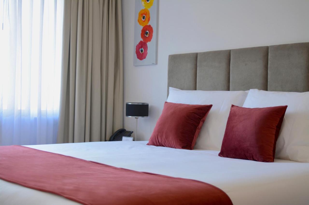 Lincoln Green Hotel And Spa - Argentina ภายนอก รูปภาพ