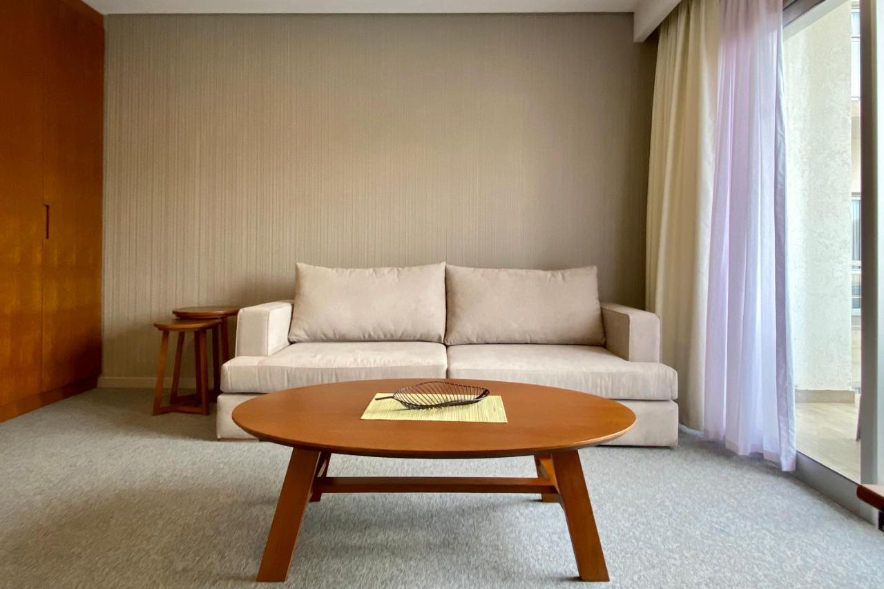 Lincoln Green Hotel And Spa - Argentina ภายนอก รูปภาพ