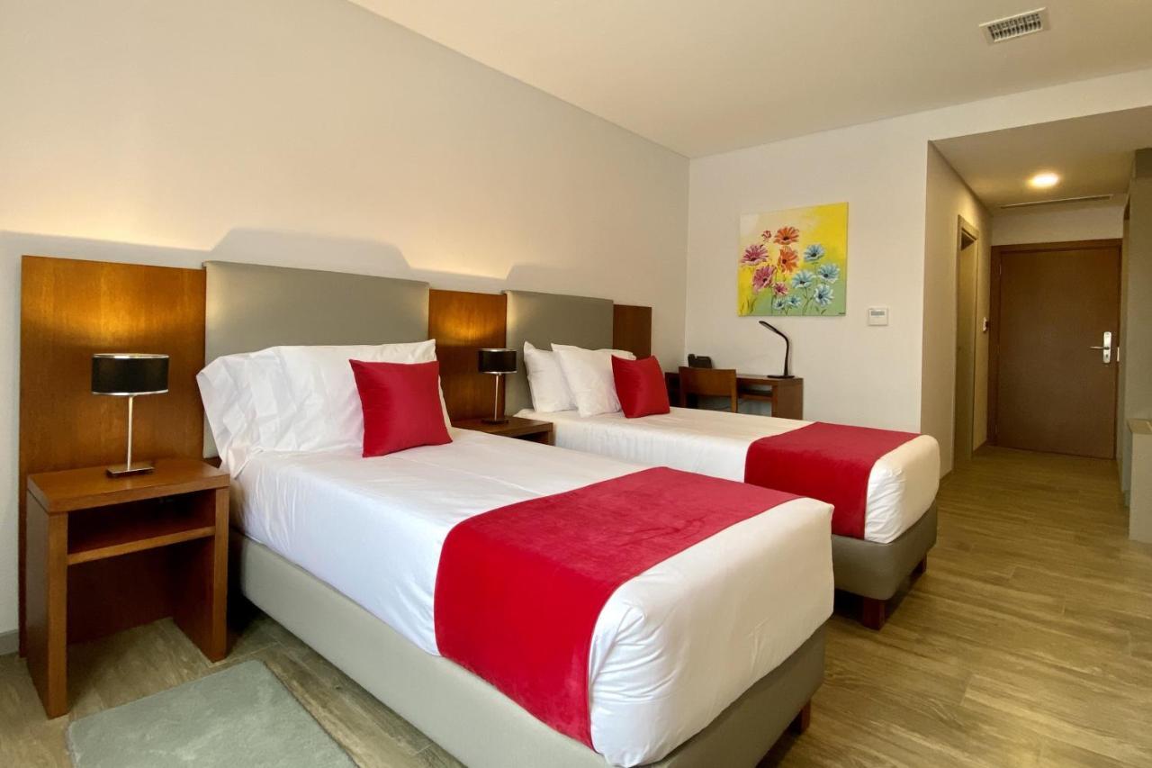 Lincoln Green Hotel And Spa - Argentina ภายนอก รูปภาพ