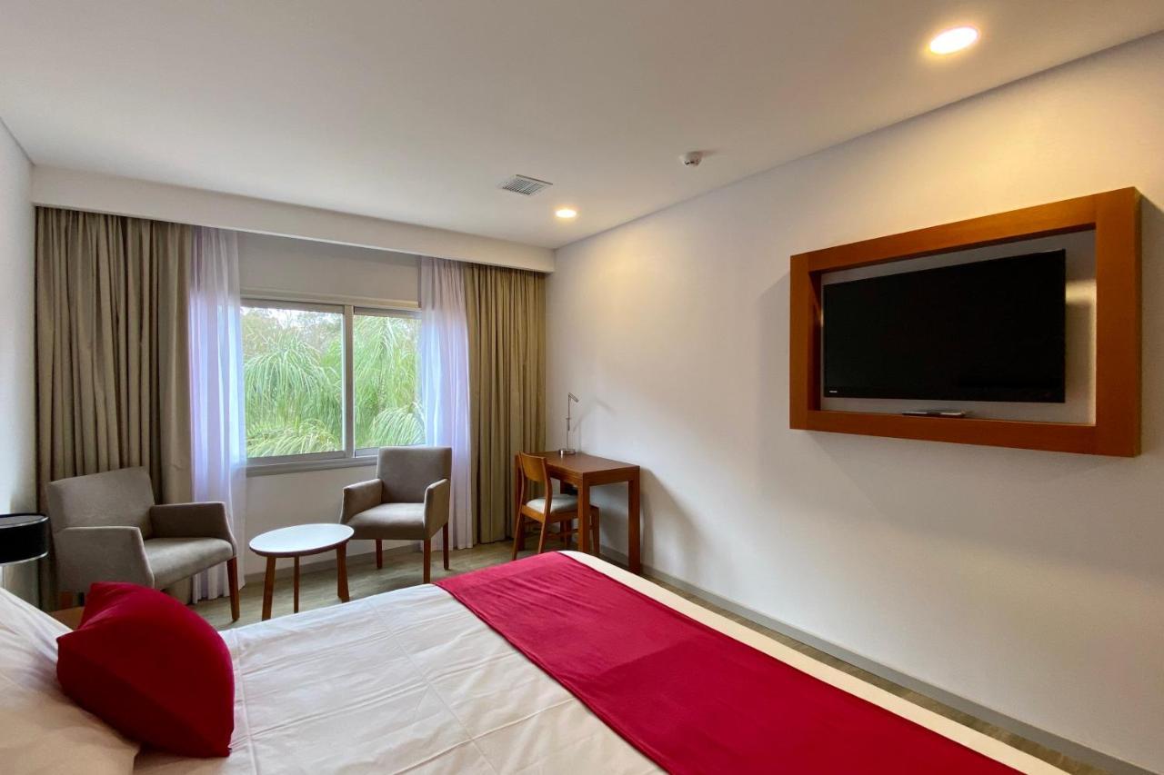 Lincoln Green Hotel And Spa - Argentina ภายนอก รูปภาพ