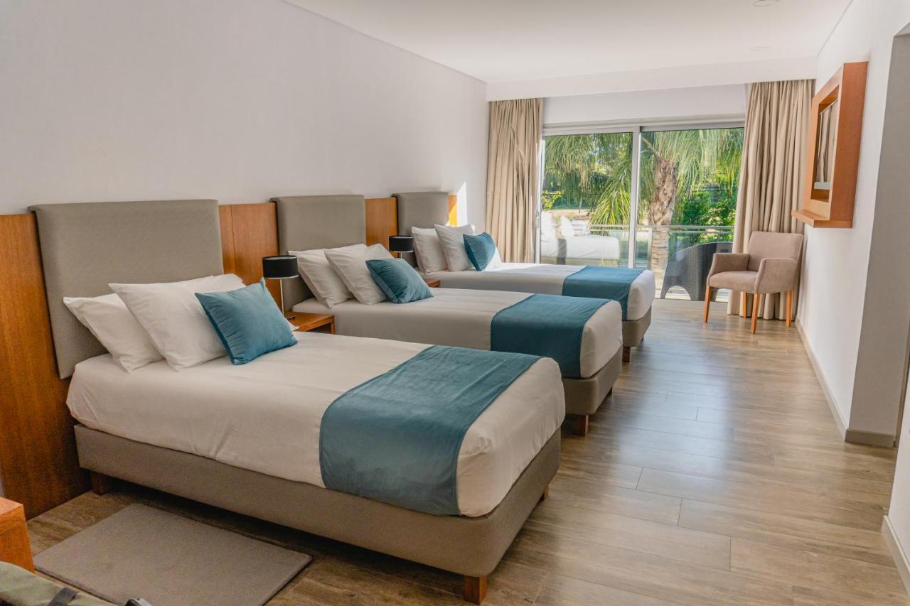 Lincoln Green Hotel And Spa - Argentina ภายนอก รูปภาพ