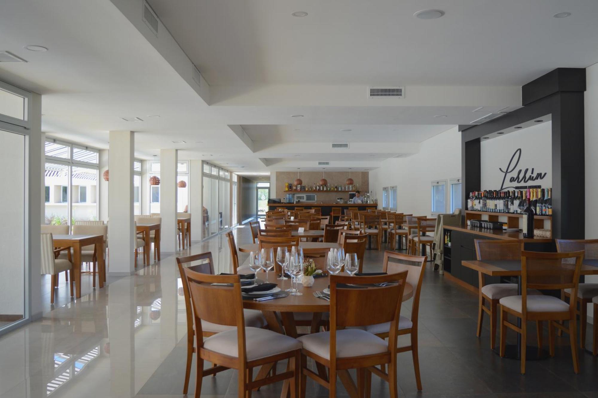 Lincoln Green Hotel And Spa - Argentina ภายนอก รูปภาพ