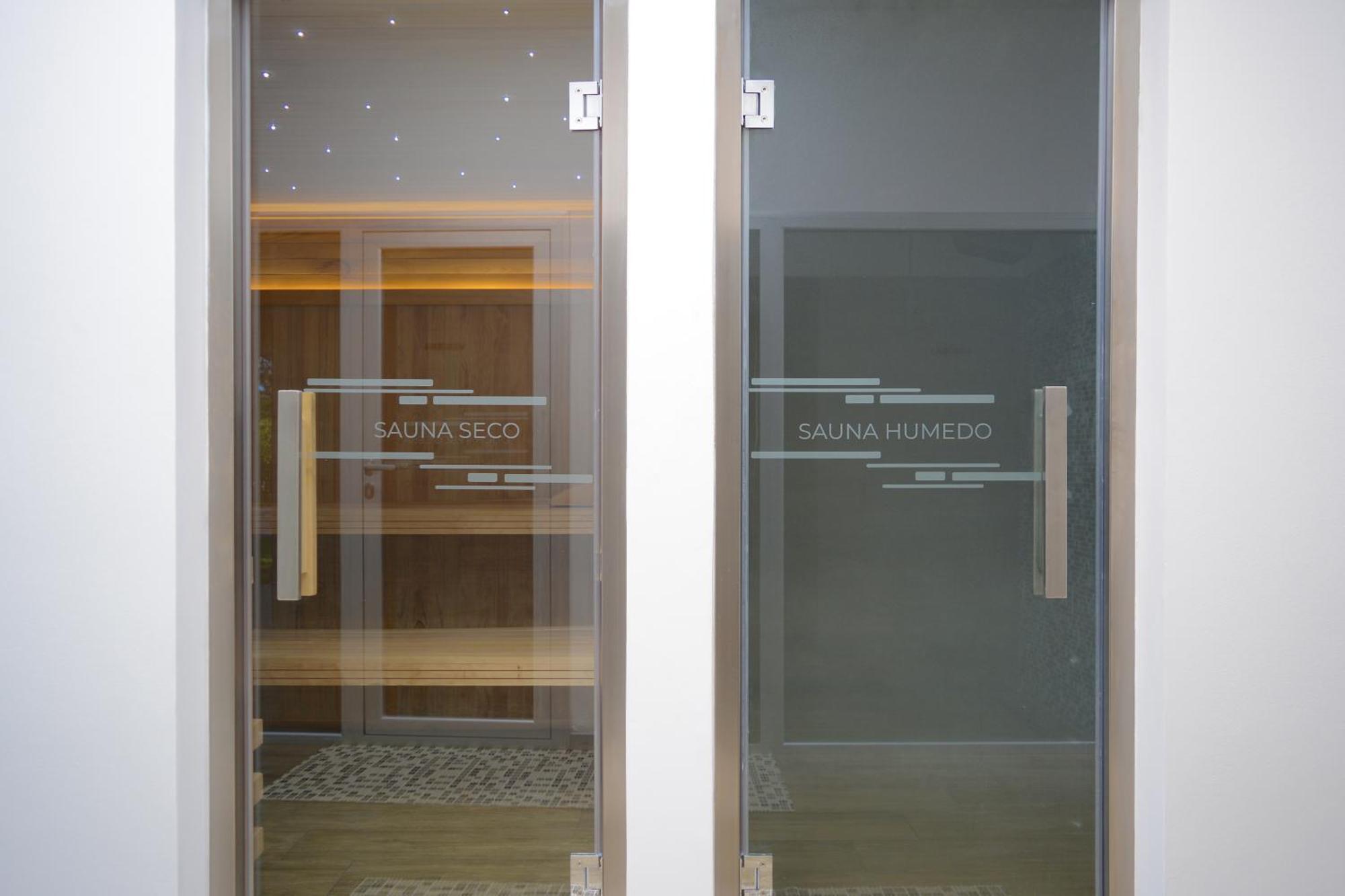 Lincoln Green Hotel And Spa - Argentina ภายนอก รูปภาพ