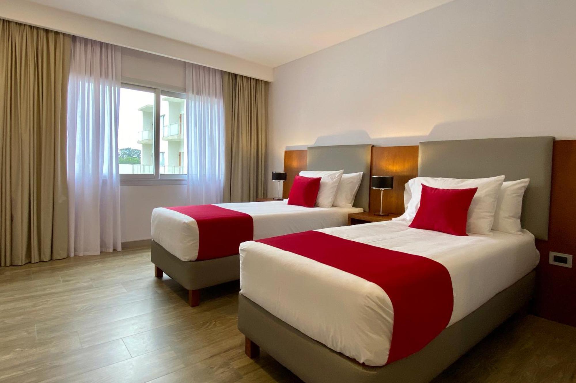 Lincoln Green Hotel And Spa - Argentina ภายนอก รูปภาพ