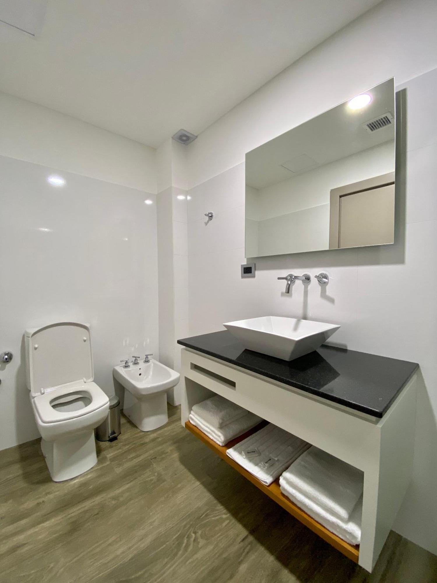Lincoln Green Hotel And Spa - Argentina ภายนอก รูปภาพ