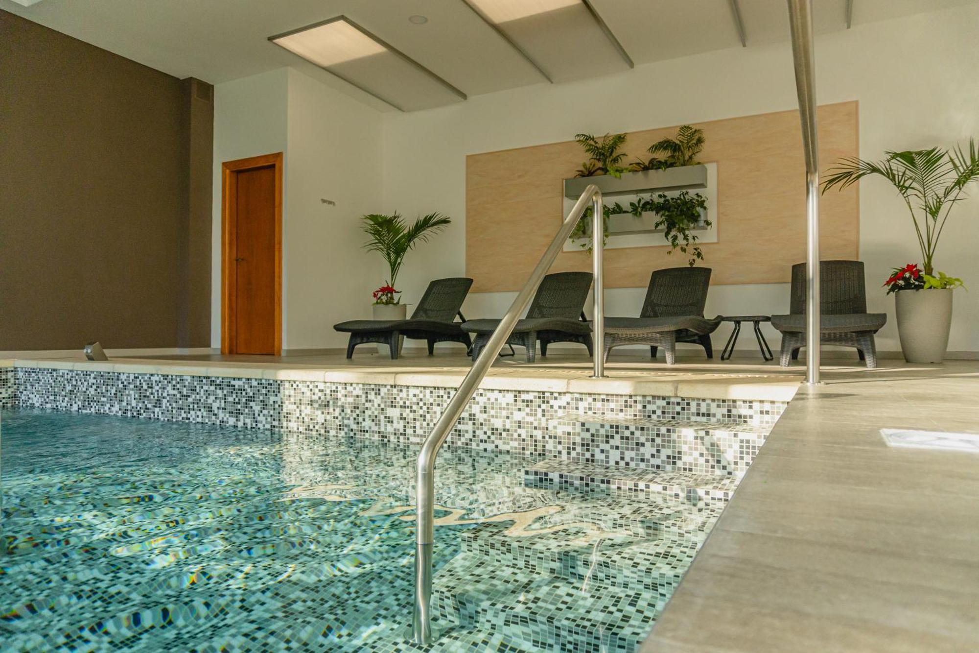 Lincoln Green Hotel And Spa - Argentina ภายนอก รูปภาพ