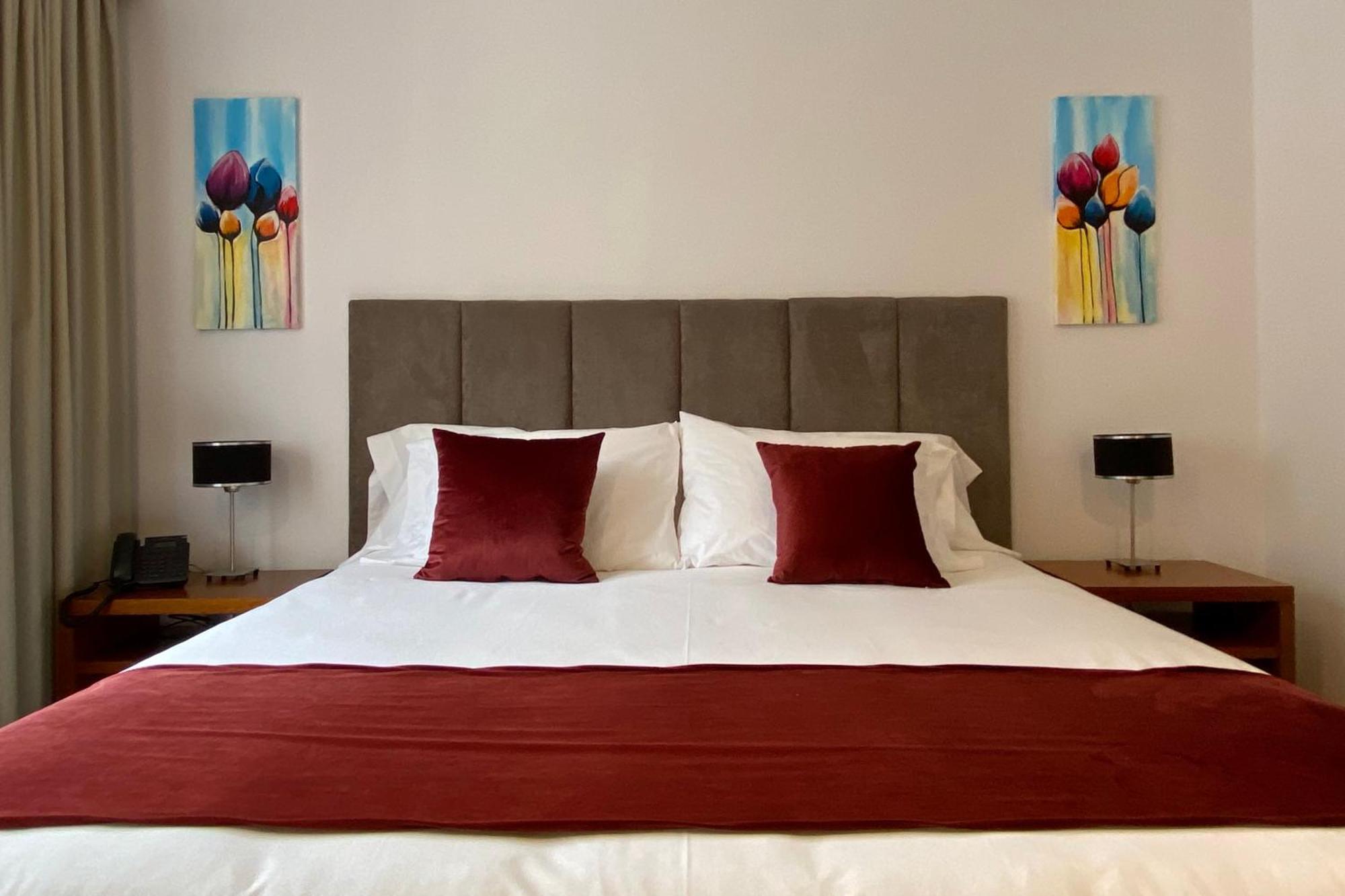 Lincoln Green Hotel And Spa - Argentina ภายนอก รูปภาพ