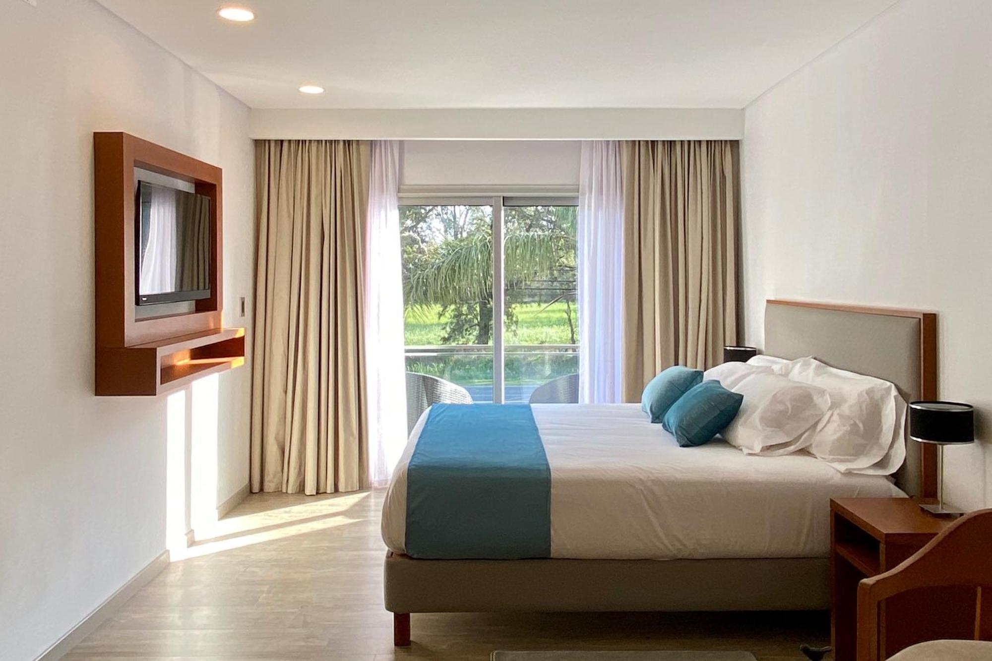 Lincoln Green Hotel And Spa - Argentina ภายนอก รูปภาพ