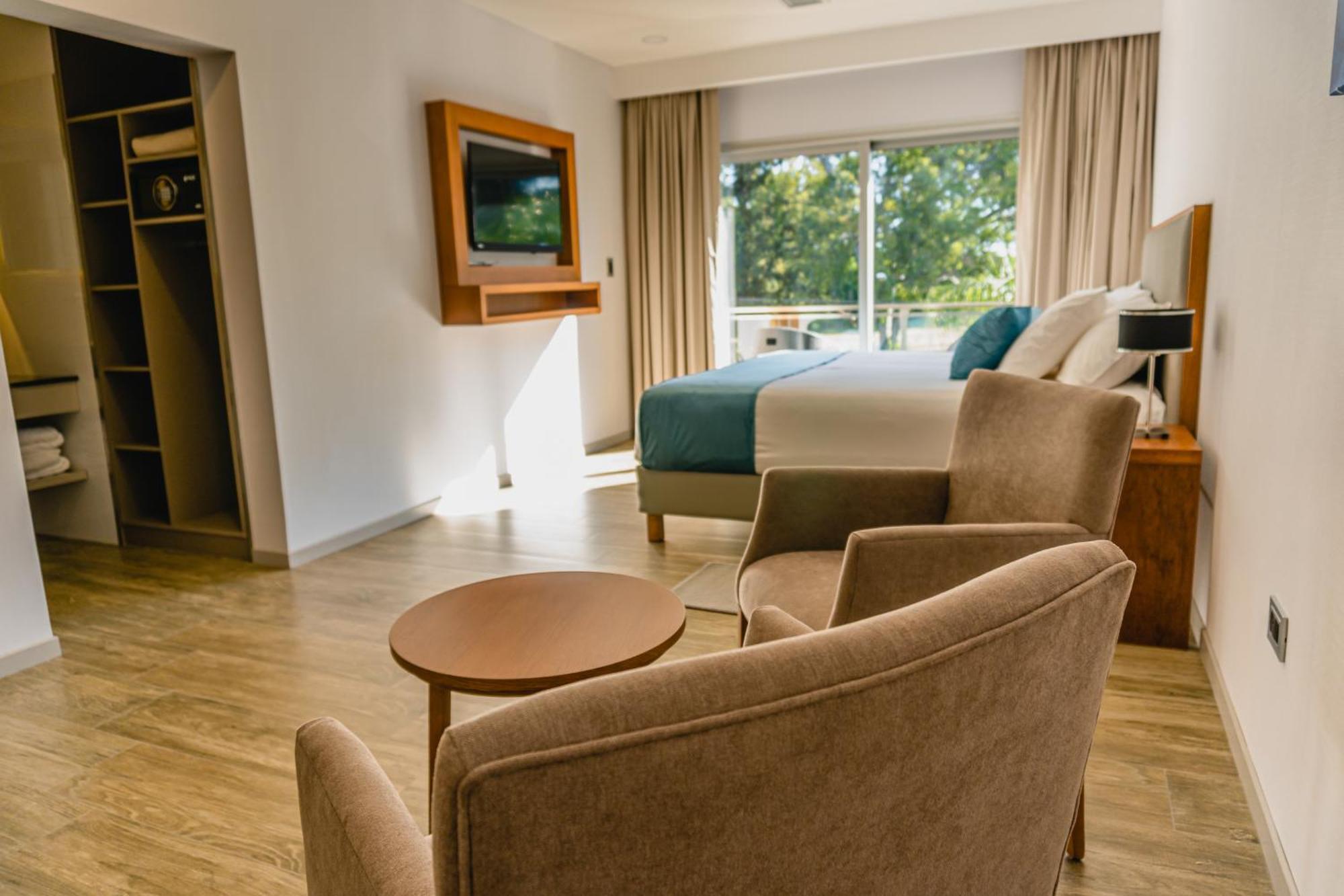 Lincoln Green Hotel And Spa - Argentina ภายนอก รูปภาพ